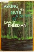 Asking the River: A Novel