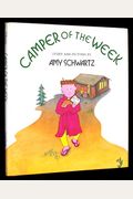 Camper Of The Week: Story And Pictures