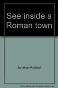 See inside a Roman town