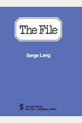 The File: Case Study In Correction (1977-1979)