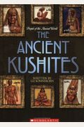 Ancient Kushites