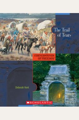 The Trail Of Tears The Trail Of Tears