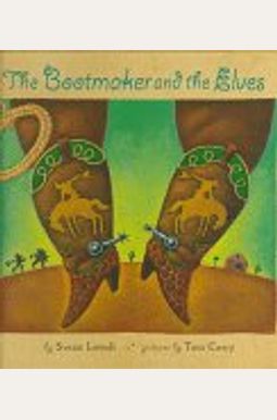 The Bootmaker And The Elves The Bootmaker And The Elves