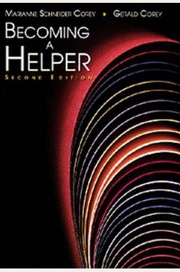 Buy Becoming A Helper Book By: Marianne S Corey