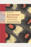 Contemporary Precalculus: A Graphing Approach, Media Update (With Cd-Rom, Precalculusnow, Ilrn Tutorial, And Personal Tutor Printed Access Card) [With