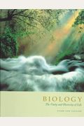 Biology: The Unity And Diversity Of Life