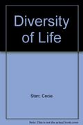 The Diversity Of Life