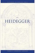 On Heidegger