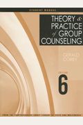 Theory And Practice Of Group Counseling