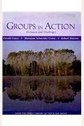 Workbook For Corey/Corey/Hayes Groups In Action: Evolution And Challenges