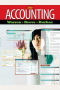 Study Guide, Chapters 14-26 for Warren/Reeve/Duchac's Accounting, 24th