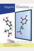Organic Chemistry, Enhanced Edition (William H. Brown and Lawrence S. Brown)