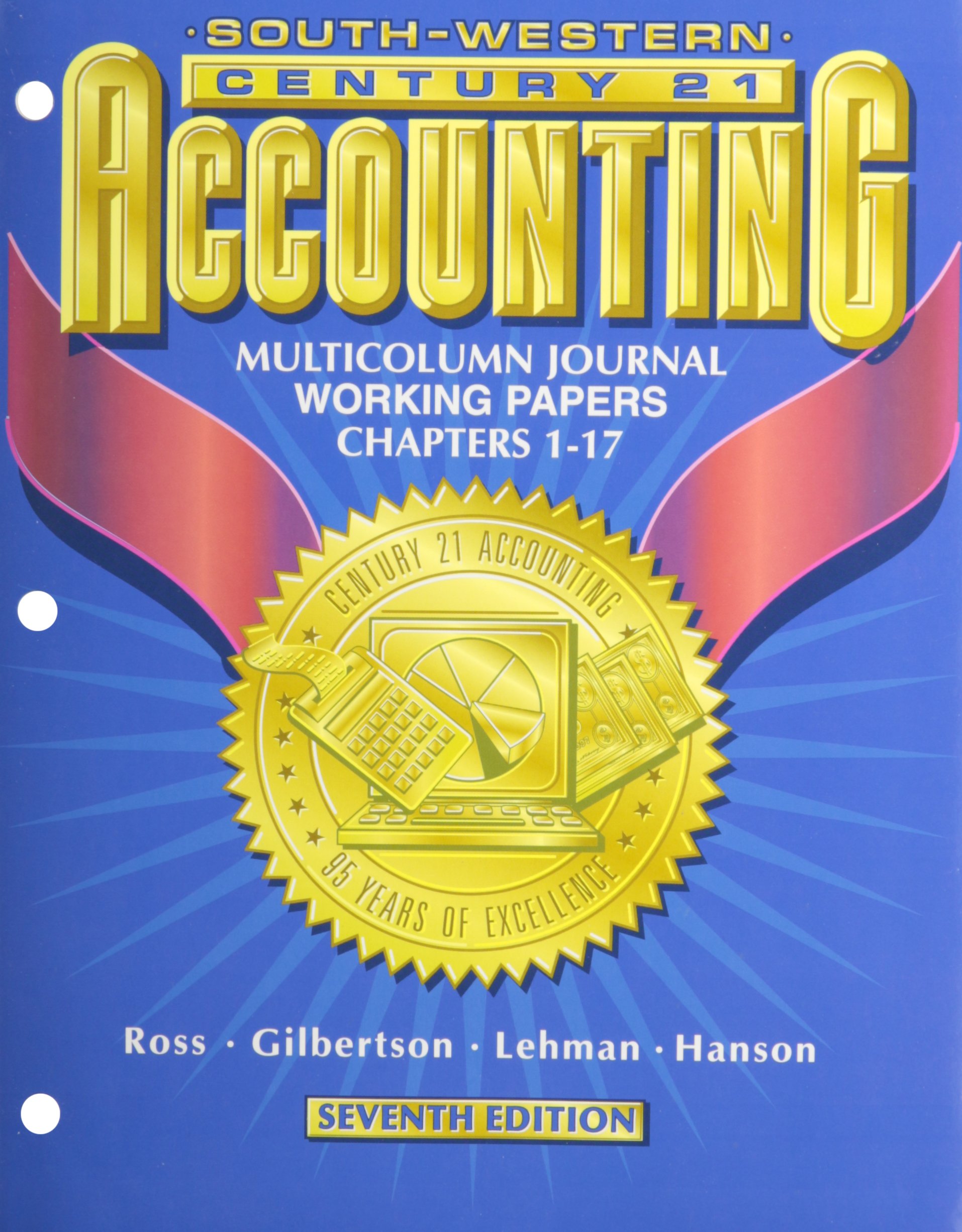 Buy Working Papers Chapters 1-26 For Ross/Gilbertson/Lehman/Hanson's ...