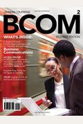BCOM 2 (with Review Cards and Printed Access Card) (Business Communication)