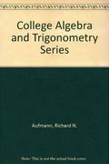 Text Specific DVDs for College Algebra and Trigonometry Series