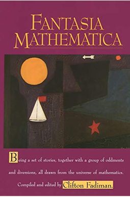 Fantasia Mathematica Fantasia Mathematica