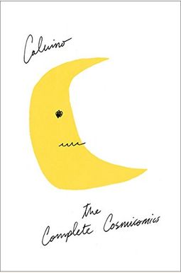 Buy The Complete Cosmicomics Book By: Italo Calvino