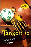 Tangerine Spanish Edition: Spanish Edition
