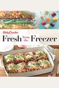 Betty Crocker Fresh From The Freezer