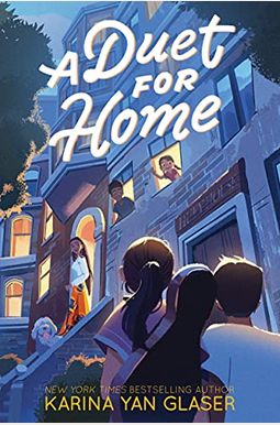 A Duet For Home A Duet For Home