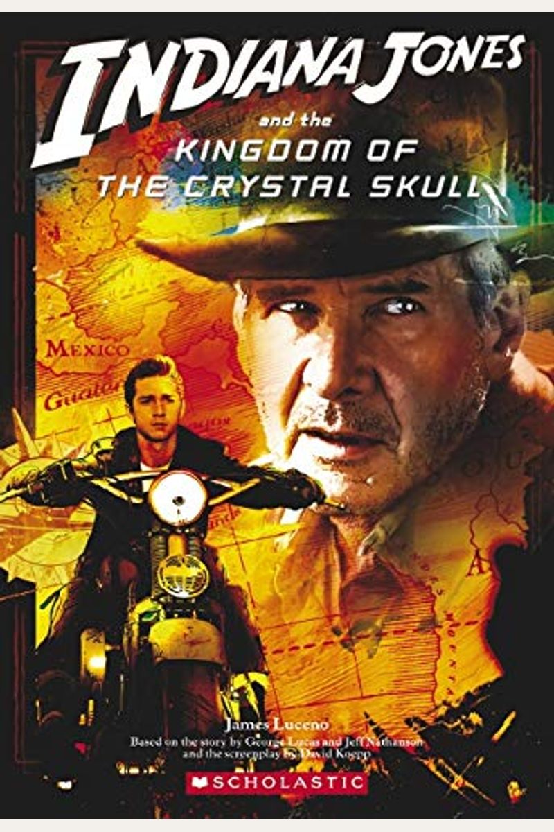 Indiana Jones and the Kingdom of the Crystal Skull (DVD, 2008) for sale  online