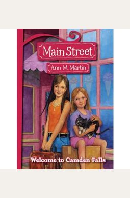 Welcome To Camden Falls: Library Edition (Main Street) Welcome To Camden Falls: Library Edition (Main Street)