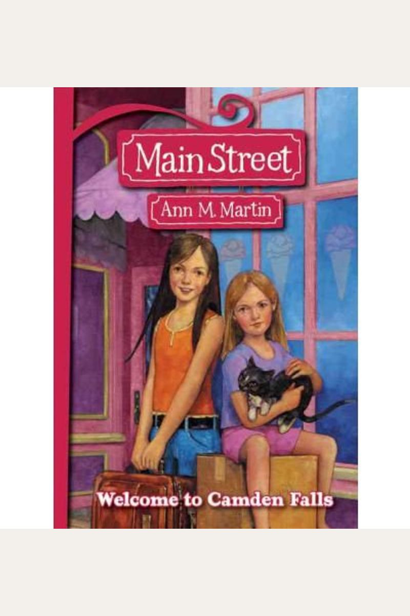 Welcome To Camden Falls: Library Edition (Main Street)