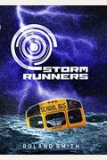 Storm Runners: Wind