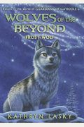 Frost Wolf (Wolves Of The Beyond #4): Volume 4