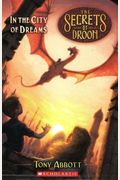 The Secrets Of Droon #34: In The City Of Dreams