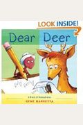 Dear Deer: A Book Of Homophones