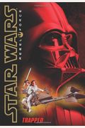 Trapped (Turtleback School & Library Binding Edition) (Star Wars: Rebel Force)