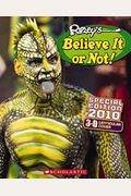 Ripley's Special Edition 2010 (Ripley's Believe It Or Not (Special Edition))