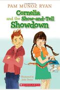Cornelia And The Show-and-Tell Showdown