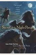 Secret Of The Night Ponies