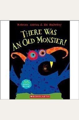 There Was An Old Monster! There Was An Old Monster!