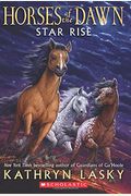 Star Rise Horses Of The Dawn