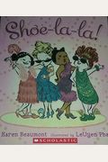 Shoe-La-La!