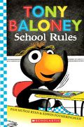 Tony Baloney: School Rules