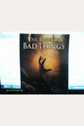 The Book Of Bad Things By Dan Poblocki (Paperback - First Edition September 2014)