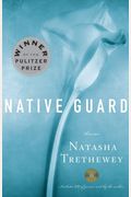 Native Guard, Poems