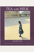 Tea With Milk