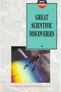 Great Scientific Discoveries (Chambers Compact Reference Series)