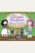 The Fairytale Hairdresser And Snow White