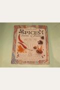 Spices: Roots & Fruits