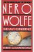 The Last Coincidence (Rex Stout's Nero Wolfe)