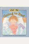 Going to Bed (What I Like No. 4)