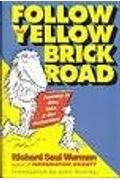 Follow the Yellow Brick Road: Learning to Give, Take, and Use Instructions