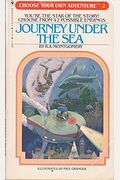 Journey Under The Sea (Choose Your Own Adventure #2)