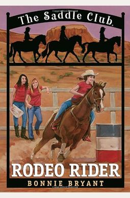 Rodeo Rider Rodeo Rider